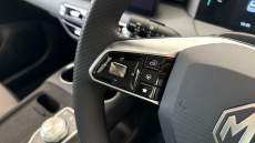 MG MGS5 125kW SE EV 49kWh 5dr Auto Electric Estate